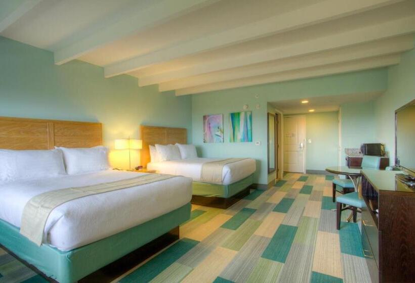 스탠다드 룸 바다 전망, Holiday Inn Resort Jekyll Island, An Ihg