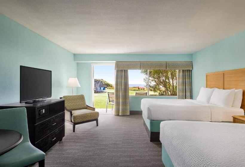 Люкс Вид на Море, Holiday Inn Resort Jekyll Island, An Ihg