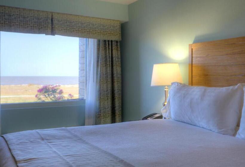 Стандартный Номер Кровать Кинг, Holiday Inn Resort Jekyll Island, An Ihg