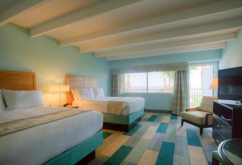Номер Стандарт Вид на Море, Holiday Inn Resort Jekyll Island, An Ihg