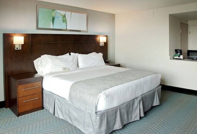 غرفة قياسية سرير مزدوج, Holiday Inn Victorville, An Ihg