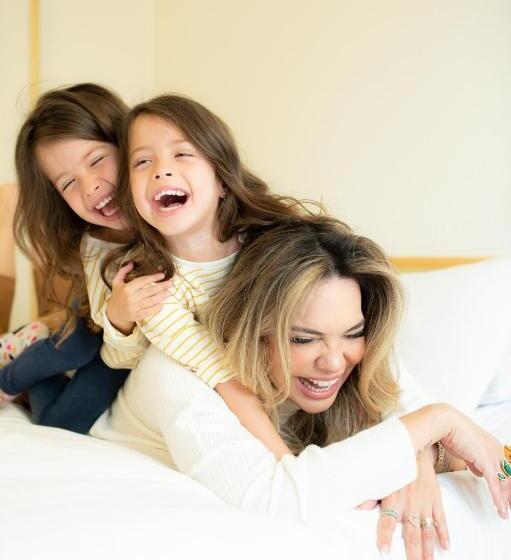 Апартаменты 1 Спальня, Ibis Taubate