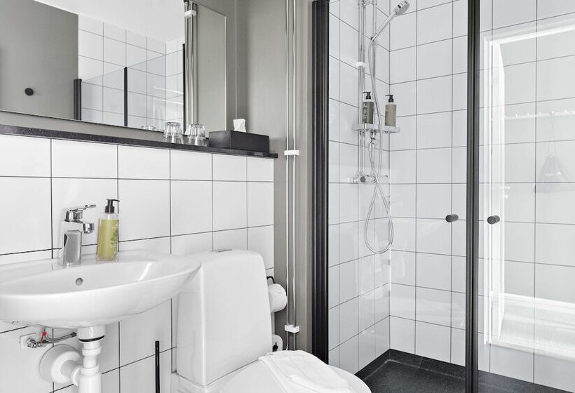 Номер Стандарт, L Falköping, Sure Hotel Collection By Best Western