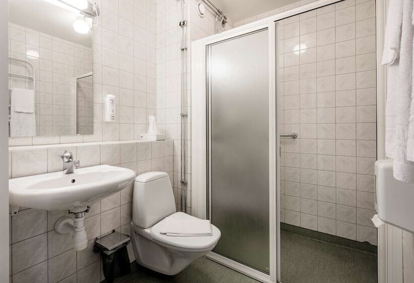 Номер Стандарт, L Falköping, Sure Hotel Collection By Best Western