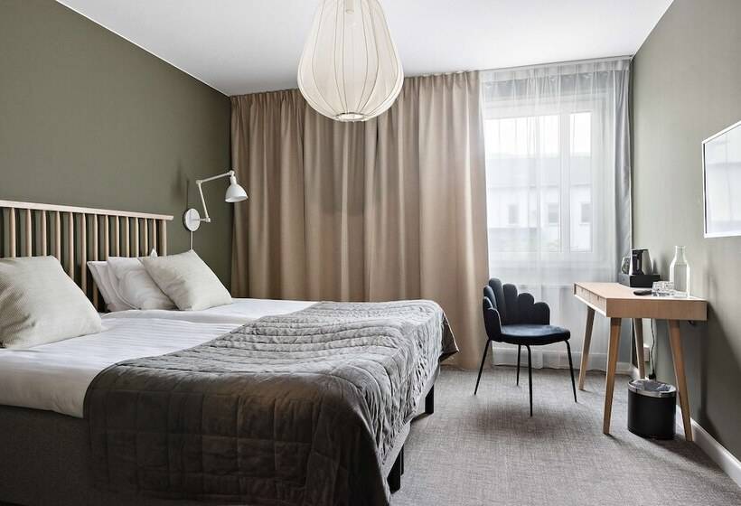 Номер Стандарт, L Falköping, Sure Hotel Collection By Best Western