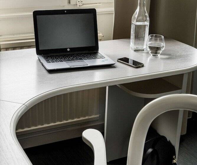 Номер Стандарт, L Falköping, Sure Hotel Collection By Best Western