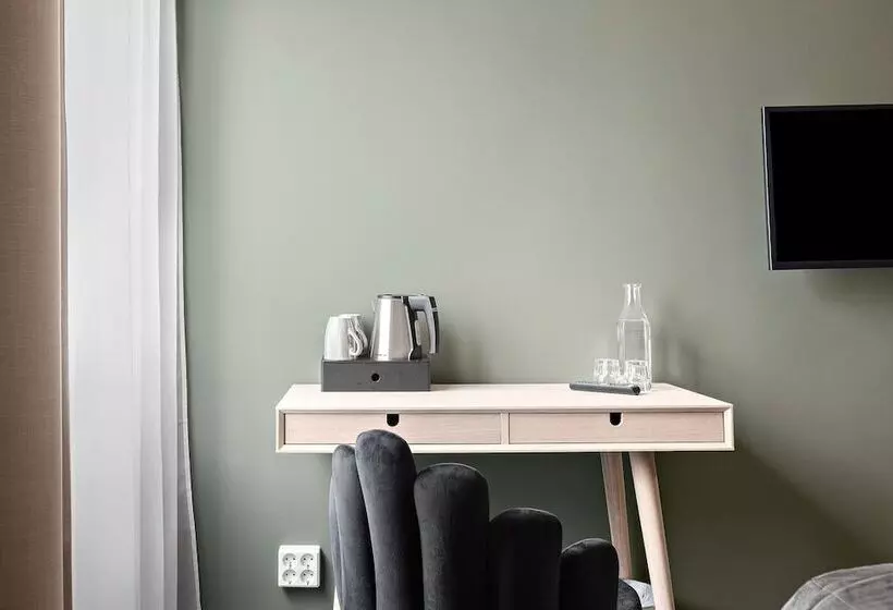 身障者適用スタンダードルーム, L Falköping, Sure Hotel Collection By Best Western