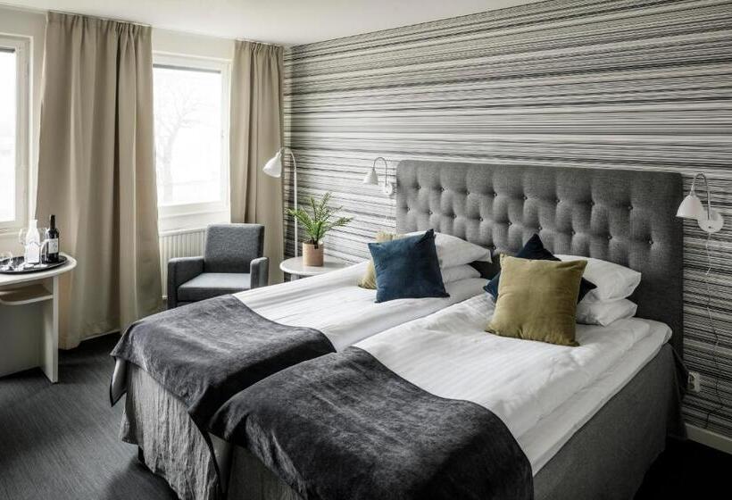 Номер Стандарт, L Falköping, Sure Hotel Collection By Best Western
