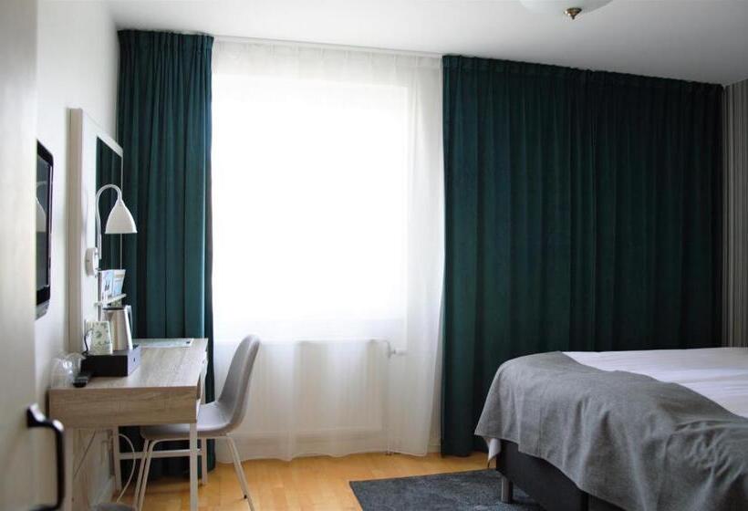 Номер Стандарт, L Falköping, Sure Hotel Collection By Best Western