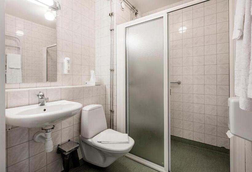 Номер Стандарт Индивидуальный, L Falköping, Sure Hotel Collection By Best Western