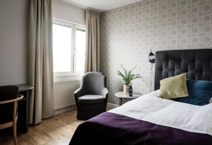Номер Стандарт Индивидуальный, L Falköping, Sure Hotel Collection By Best Western