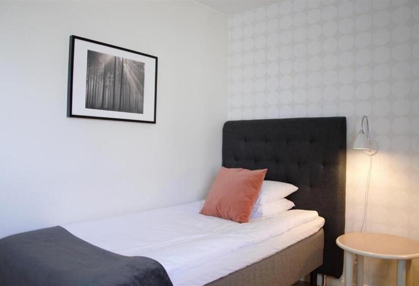 Номер Стандарт Индивидуальный, L Falköping, Sure Hotel Collection By Best Western