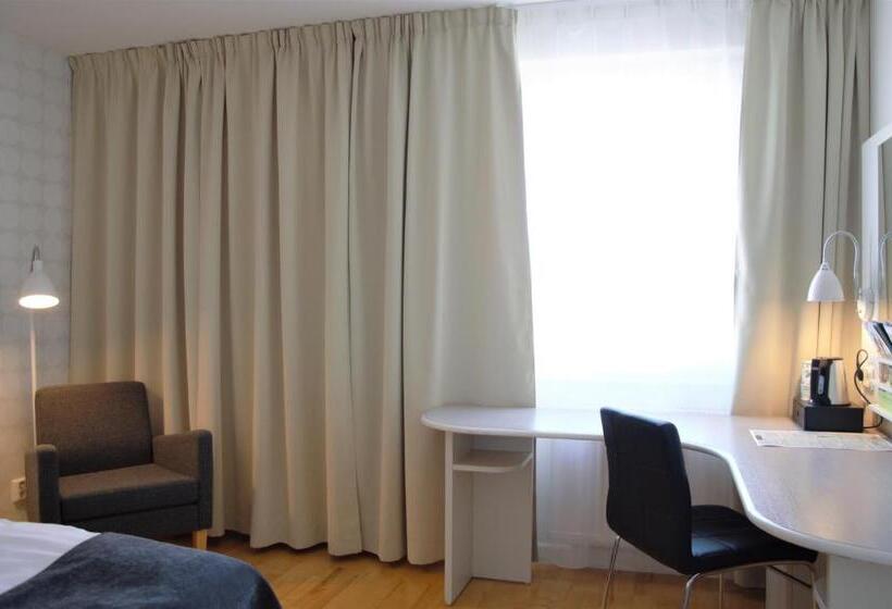 Номер Стандарт Индивидуальный, L Falköping, Sure Hotel Collection By Best Western