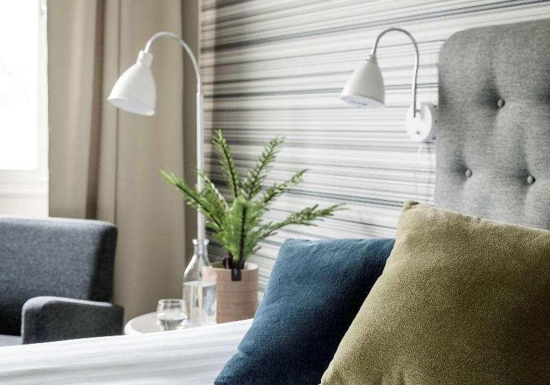 Номер Стандарт, L Falköping, Sure Hotel Collection By Best Western
