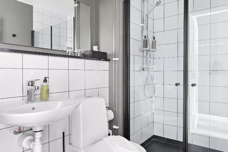 スタンダードルーム, L Falköping, Sure Hotel Collection By Best Western