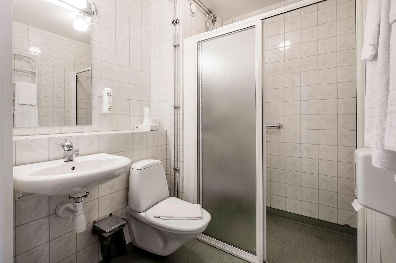 Номер Стандарт, L Falköping, Sure Hotel Collection By Best Western