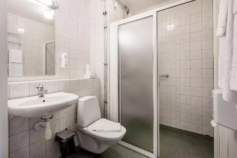 スタンダードルーム, L Falköping, Sure Hotel Collection By Best Western