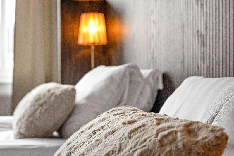 Номер Стандарт, L Falköping, Sure Hotel Collection By Best Western