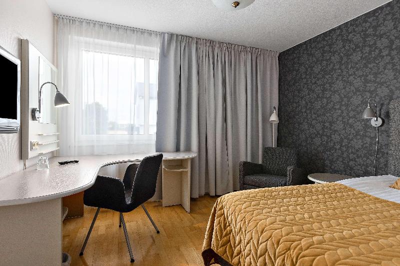 Номер Стандарт Индивидуальный, L Falköping, Sure Hotel Collection By Best Western