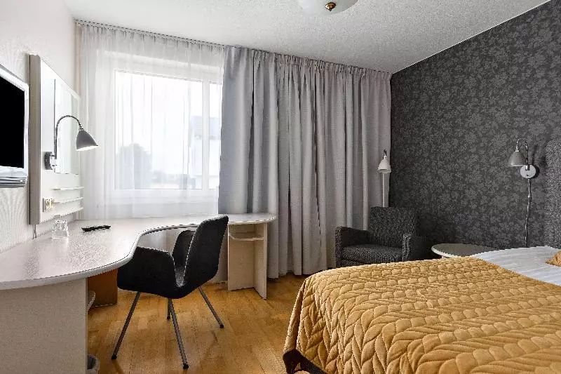 スタンダードシングルルーム, L Falköping, Sure Hotel Collection By Best Western