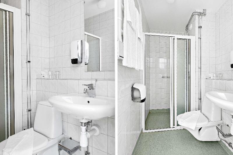 Номер Стандарт Индивидуальный, L Falköping, Sure Hotel Collection By Best Western