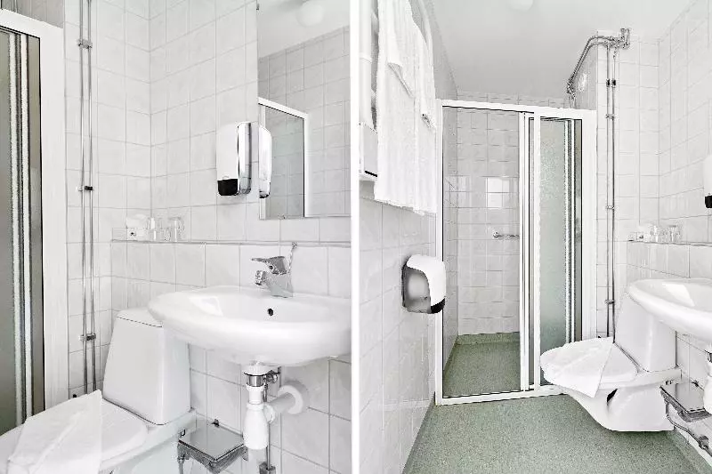 スタンダードシングルルーム, L Falköping, Sure Hotel Collection By Best Western