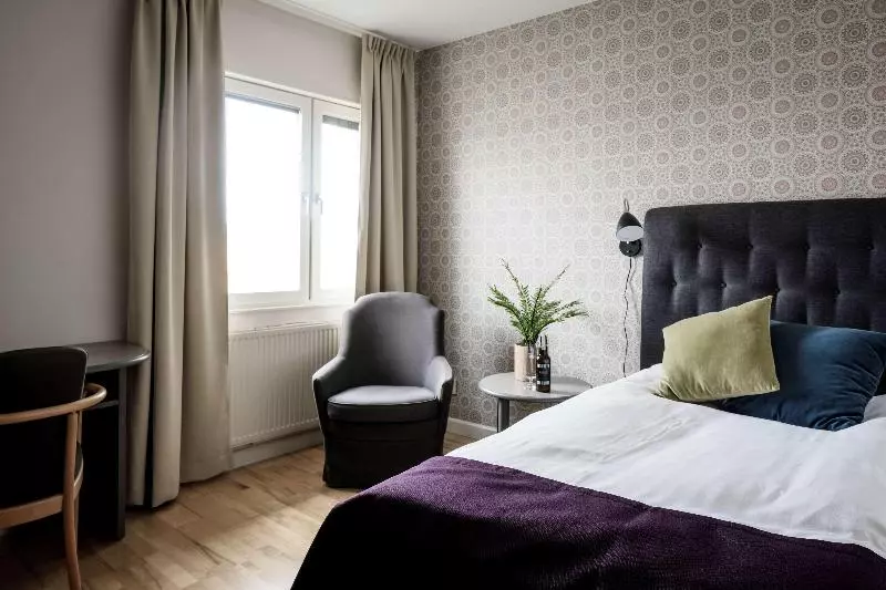スタンダードシングルルーム, L Falköping, Sure Hotel Collection By Best Western