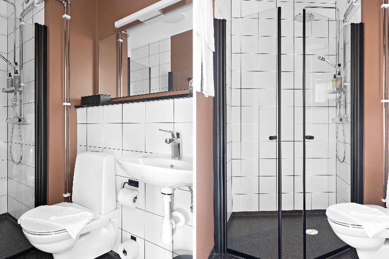 Номер Стандарт Индивидуальный, L Falköping, Sure Hotel Collection By Best Western