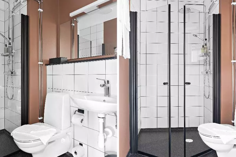 スタンダードシングルルーム, L Falköping, Sure Hotel Collection By Best Western