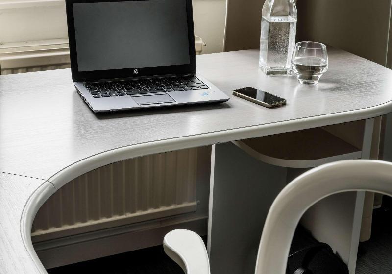 Номер Стандарт Индивидуальный, L Falköping, Sure Hotel Collection By Best Western