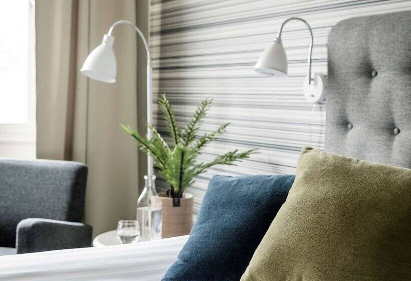 Номер Стандарт, L Falköping, Sure Hotel Collection By Best Western