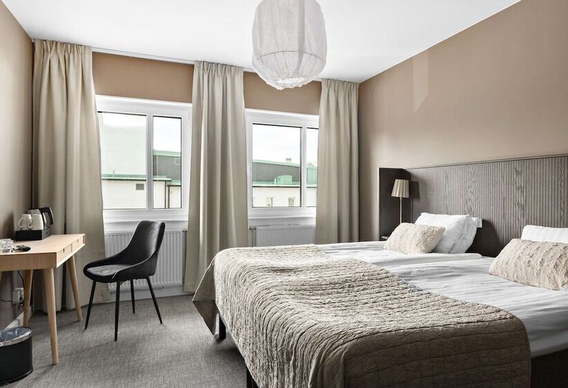 Номер Стандарт, L Falköping, Sure Hotel Collection By Best Western