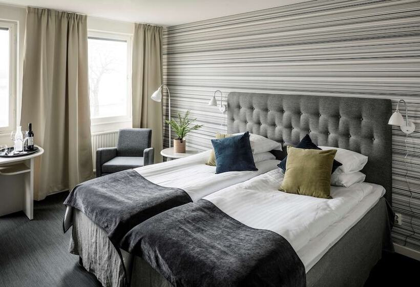 Номер Стандарт, L Falköping, Sure Hotel Collection By Best Western
