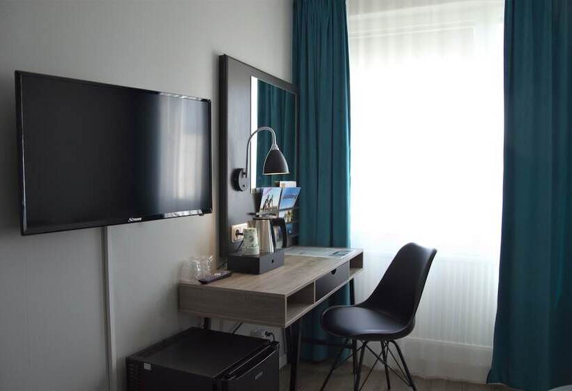 Номер Стандарт, L Falköping, Sure Hotel Collection By Best Western