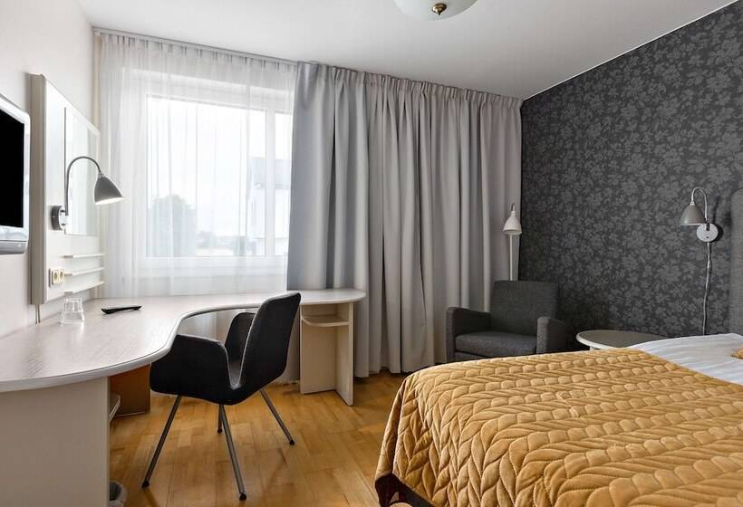 Номер Стандарт, L Falköping, Sure Hotel Collection By Best Western
