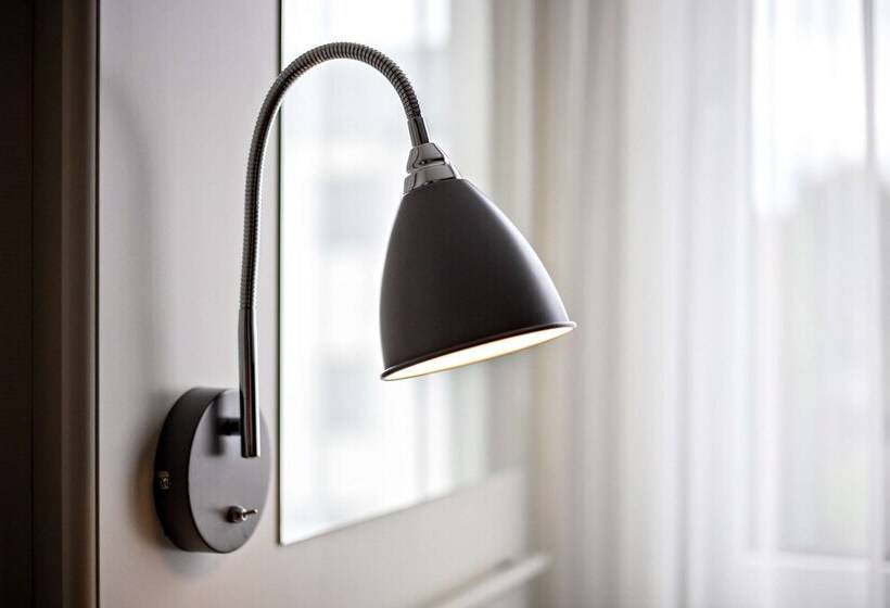 Номер Стандарт, L Falköping, Sure Hotel Collection By Best Western