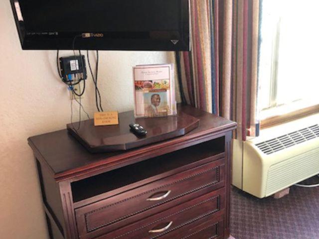 Standard-huone 2 Parivuodetta, Medical Inn Motel