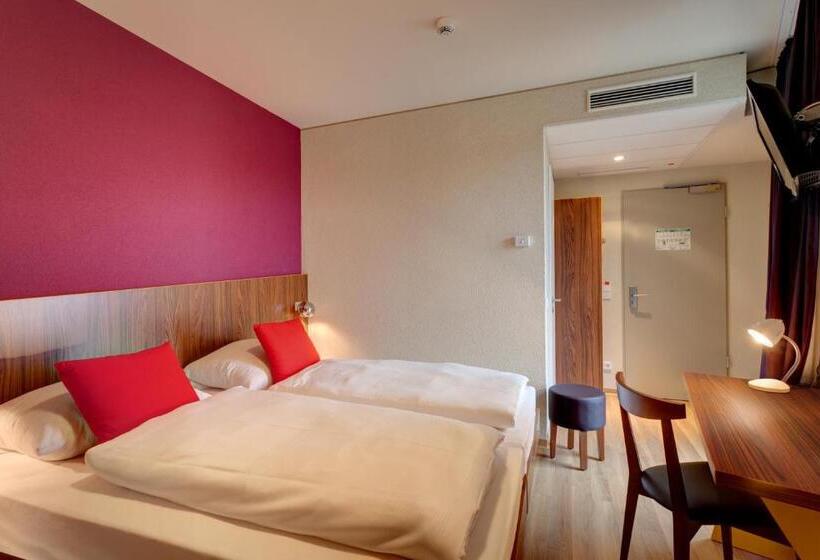 غرفة قياسية, Meininger Hotel Frankfurt Main / Airport