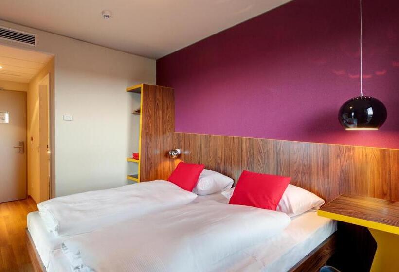 غرفة قياسية, Meininger Hotel Frankfurt Main / Airport