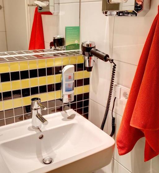 غرفة سوبيريور, Meininger Hotel Frankfurt Main / Airport