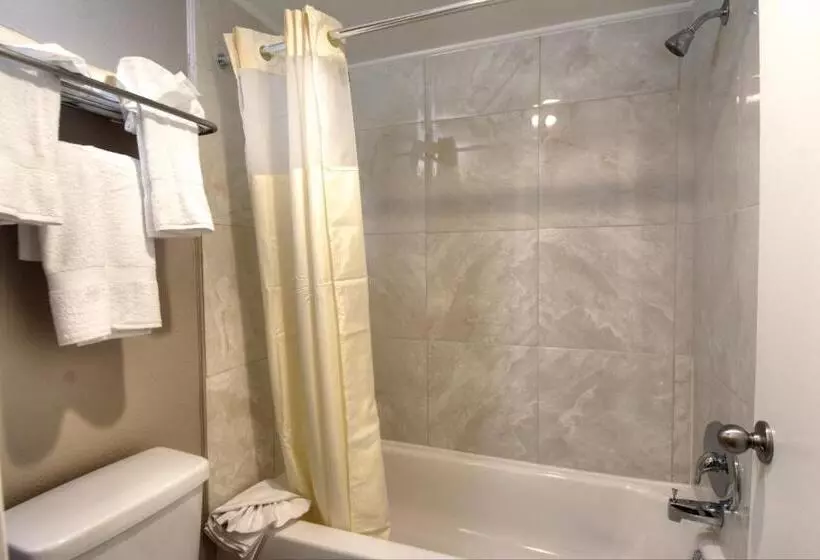 スイート, Melbourne All Suites Inn Near I95