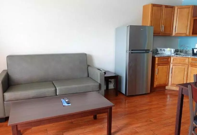 スイート, Melbourne All Suites Inn Near I95