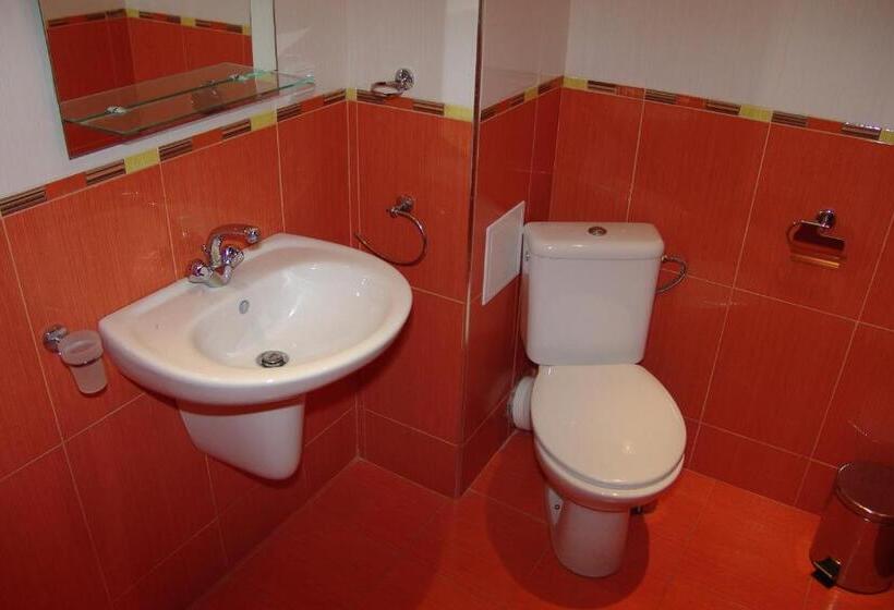 חדר סטנדרט, Serenity