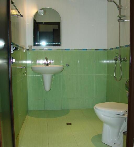 חדר סטודיו סטנדרד, Serenity