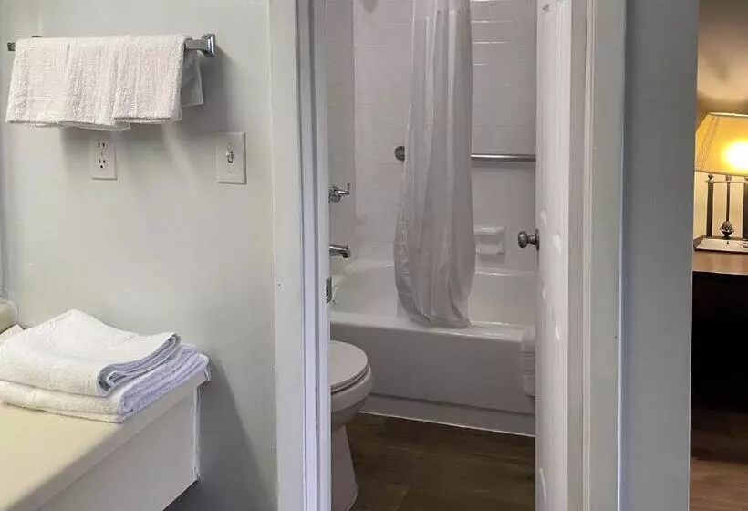 スタンダードルーム, Suites Wytheville Va