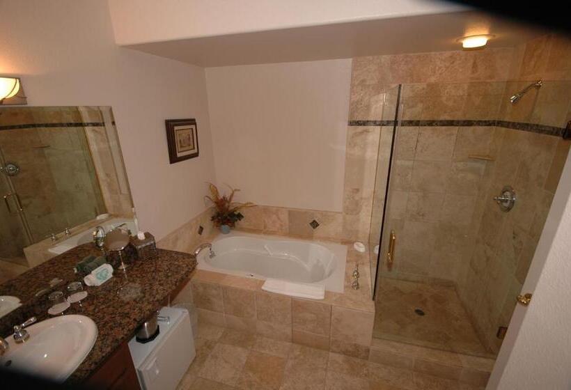 Стандартный Номер Кровать Кинг, The Oceanfront Hotel On Miramarbeach Hmb