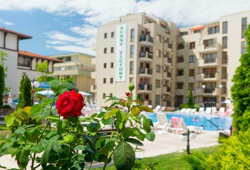 标准工作室带阳台, Tsb Sunny Victory