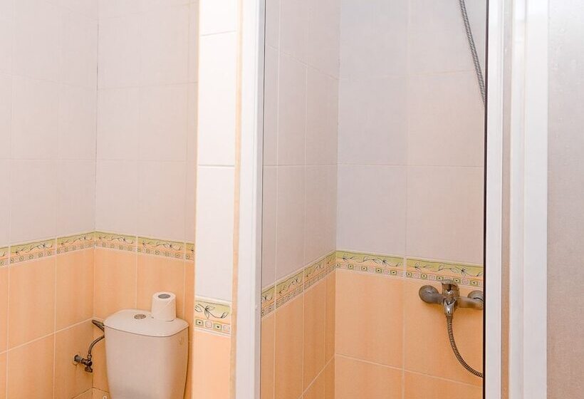 标准工作室带阳台, Tsb Sunny Victory