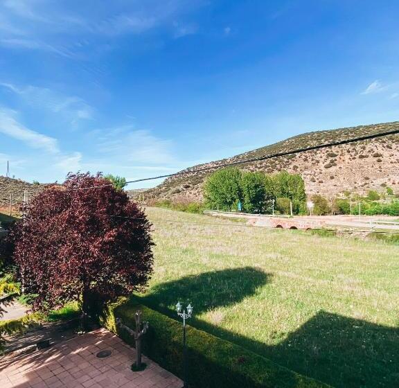 스탠다드 룸, Valdevécar