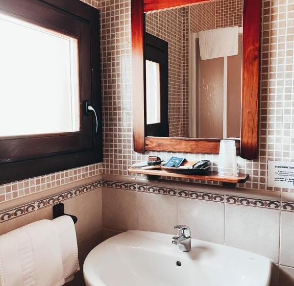 스탠다드 룸, Valdevécar